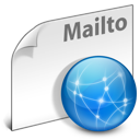 Internet file network mailto