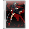 Blood vampire anime
