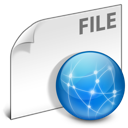 Internet network file