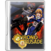 Chrno crusade anime