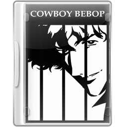 Cowboy bebop anime