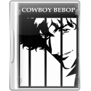 Cowboy bebop anime
