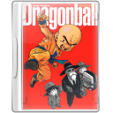 Dragonball anime