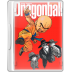 Dragonball anime