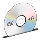 Disc dvd+r