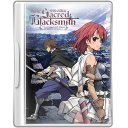 Seiken no blacksmith anime