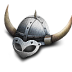 Helmet viking