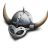 Helmet viking