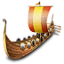 Ship viking