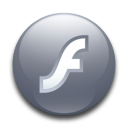 Flash macromedia player