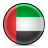 United arab emirates flag