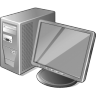 Gray computer