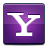 Yahoo messenger social
