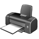 Gray printer