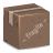 Box fragile product