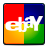 Colored ebay social