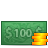 Coins 100 money