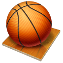 Basketball sport