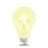 Idea brainstorming lightbuld