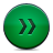 Fastforward green button
