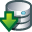 Database download data