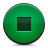 Green button stop