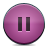Button pink pause