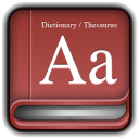 Mac dictionary book
