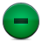 Green button delete