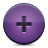 Violet add button