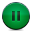Pause green button