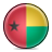 Bissau guinea flag