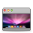 Aurora leopard desktop