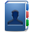 User addressbook