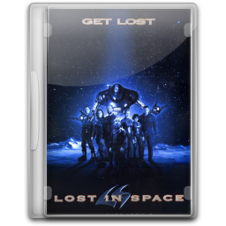 Lost space