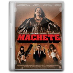 Machete