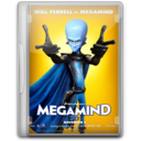 Megamind 3d