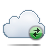 Exchange cloud