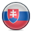 Flag slovakia