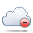 Delete cloud