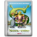Shrek third