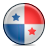 Panama flag