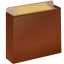Folder case