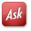 Ask social network
