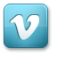 Vimeo social network