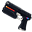 Gun lawgiver weapon