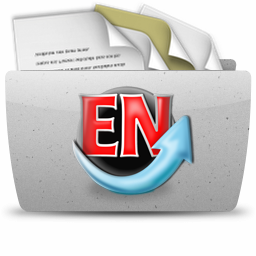 Folder endnote