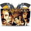 Folder tv deadwood