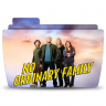 Folder tv ordinary no family