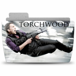 Folder tv torchwood